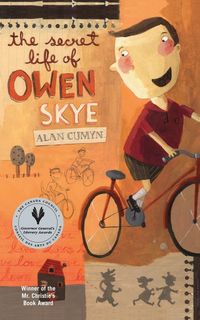 Produktbild: The Secret Life of Owen Skye