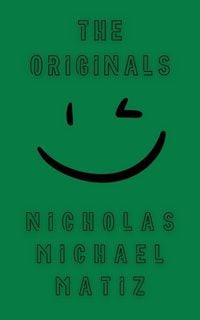 Produktbild: The Originals