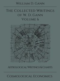 Produktbild: Collected Writings of W.D. Gann - Volume 6