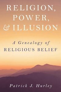 Produktbild: Religion, Power, and Illusion