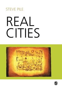 Produktbild: Real Cities