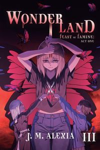 Produktbild: Wonderland 3