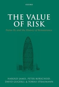 Produktbild: The Value of Risk