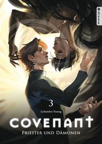 Produktbild: Covenant - Priester und D&auml;monen 03