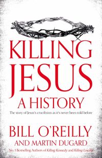 Produktbild: Killing Jesus