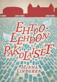 Produktbild: Ehtoolehdon pakolaiset