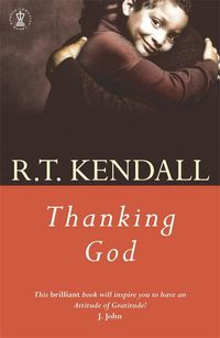 Produktbild: Inc., R: Thanking God