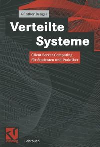 Produktbild: Verteilte Systeme