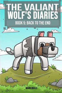 Produktbild: The Valiant Wolf's Diaries Book 5
