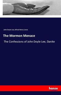 Produktbild: The Mormon Menace