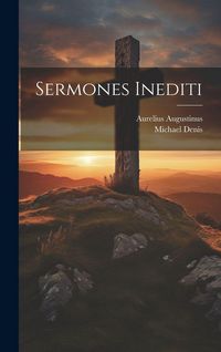 Produktbild: Sermones Inediti