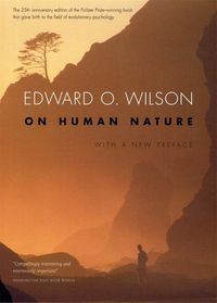 Produktbild: On Human Nature