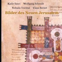 Produktbild: Bilder des Neuen Jerusalem