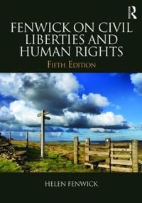 Produktbild: Fenwick on Civil Liberties & Human Rights