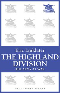 Produktbild: The Highland Division