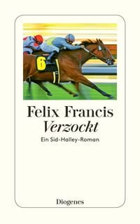 Produktbild: Verzockt