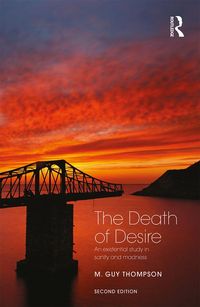 Produktbild: The Death of Desire
