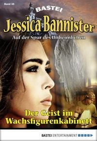 Produktbild: Jessica Bannister - Folge 035