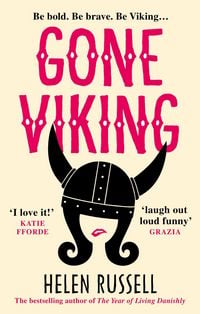 Produktbild: Gone Viking