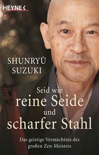 Produktbild: Seid wie reine Seide und scharfer Stahl