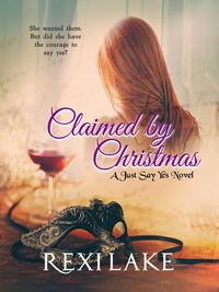 Produktbild: Claimed by Christmas