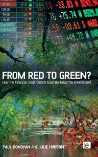 Produktbild: From Red to Green?
