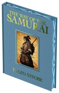 Produktbild: Nitobe, I: Way of the Samurai