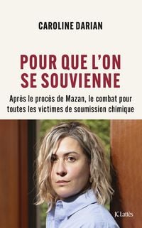 Produktbild: Pour que l'on se souvienne