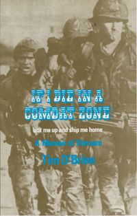 Produktbild: O'Brien, T: If I Die in a Combat Zone