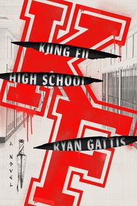 Produktbild: Kung Fu High School