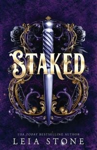 Produktbild: Staked (Standard Edition)