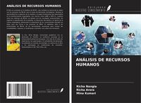 Produktbild: An&aacute;lisis De Recursos Humanos