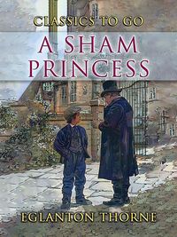 Produktbild: A Sham Princess