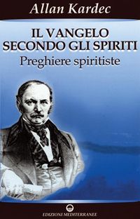 Produktbild: Kardec, A: Vangelo secondo gli spiriti