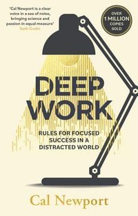 Produktbild: Deep Work