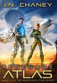 Produktbild: Renegade Atlas