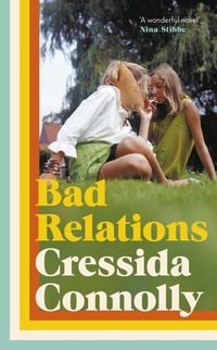 Produktbild: Bad Relations