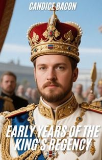 Produktbild: Early Years of the King's Regency