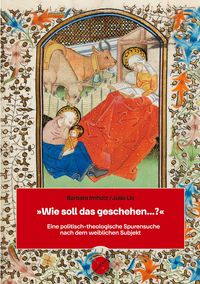 Produktbild: 'Wie soll das geschehen...?'