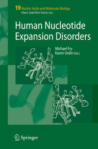 Produktbild: Human Nucleotide Expansion Disorders