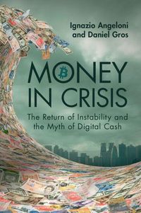 Produktbild: Money In Crisis
