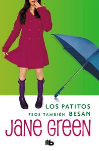 Produktbild: Los patitos feos tambi&eacute;n besan