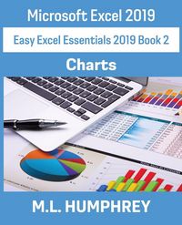 Produktbild: Excel 2019 Charts