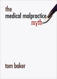 Produktbild: Medical Malpractice Myth