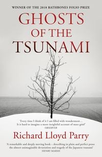 Produktbild: Ghosts of the Tsunami