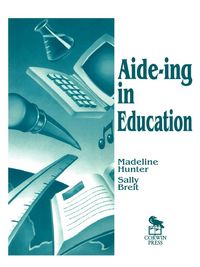 Produktbild: Aide-Ing in Education