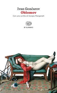 Produktbild: Oblomov