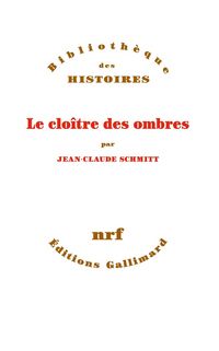 Produktbild: Le clo&icirc;tre des ombres