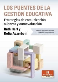 Produktbild: Los puentes de la gesti&oacute;n educativa