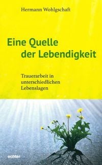 Produktbild: Eine Quelle der Lebendigkeit